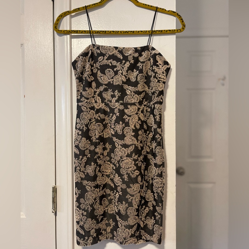 Forever 21 Mini Dress